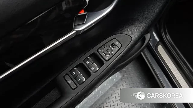 Hyundai Grandeur IG id 3308322 из Кореи 7