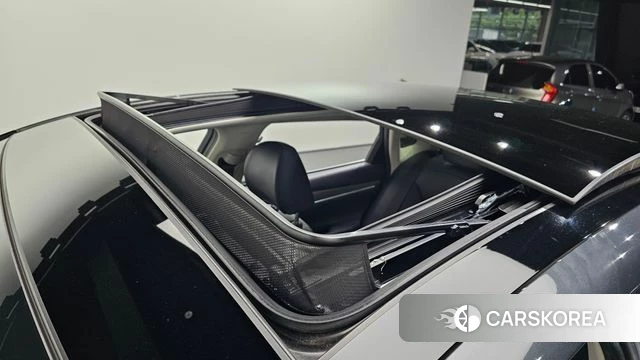 Hyundai The New Grandeur IG Hybrid id 4702900 из Кореи 7