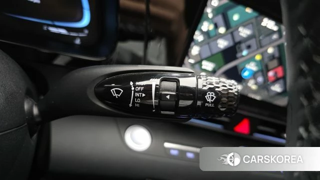 Hyundai The New Avante (CN7) id 5021462 из Кореи 7