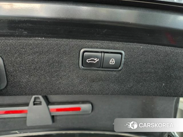 Genesis G80 id 4937260 из Кореи 7