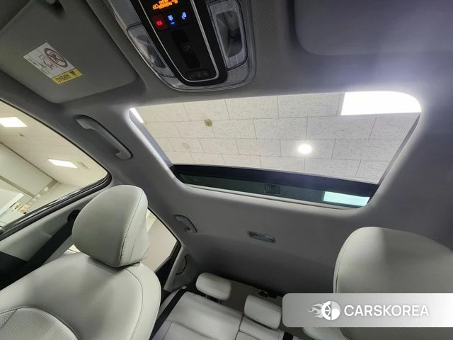 Hyundai Kona Hybrid (SX2) id 4705532 из Кореи 7