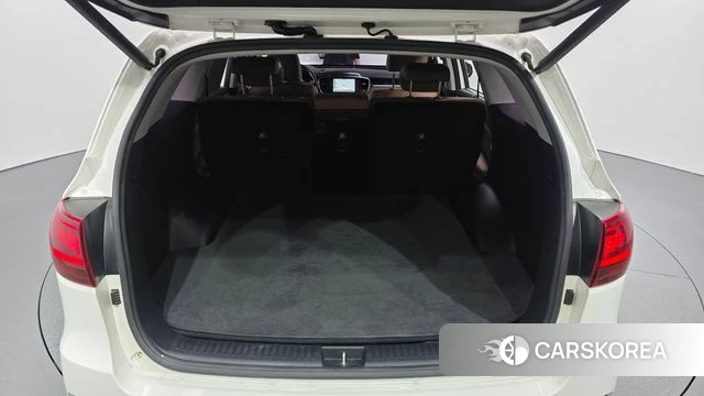 Kia The New Sorento id 4983090 из Кореи 7