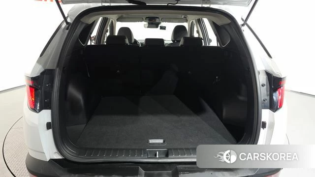 Hyundai Tucson (NX4) id 5012492 из Кореи 7
