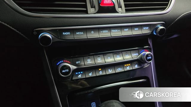 Hyundai Grandeur IG id 5054796 из Кореи 7