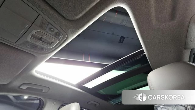 Hyundai Santa Fe TM id 4967737 из Кореи 7