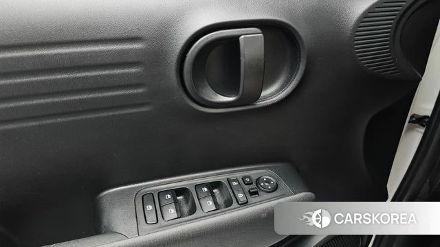 Hyundai Casper id 4518520 из Кореи 7