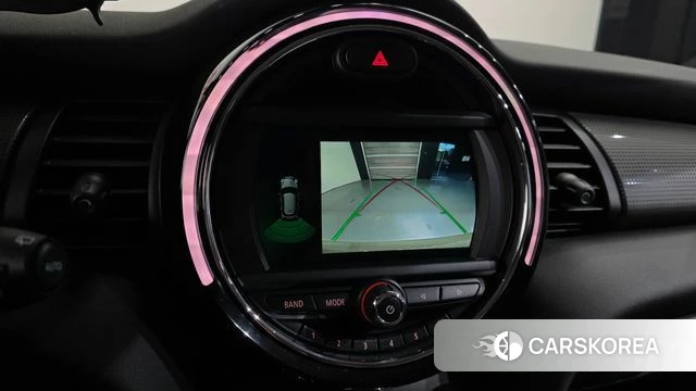 Mini Cooper id 4959917 из Кореи 7