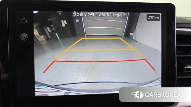 Hyundai Venue id 4736254 из Кореи 7