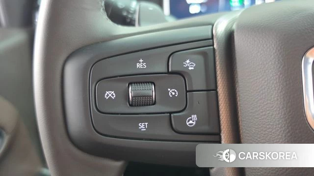 GMC Sierra id 5011762 из Кореи 7