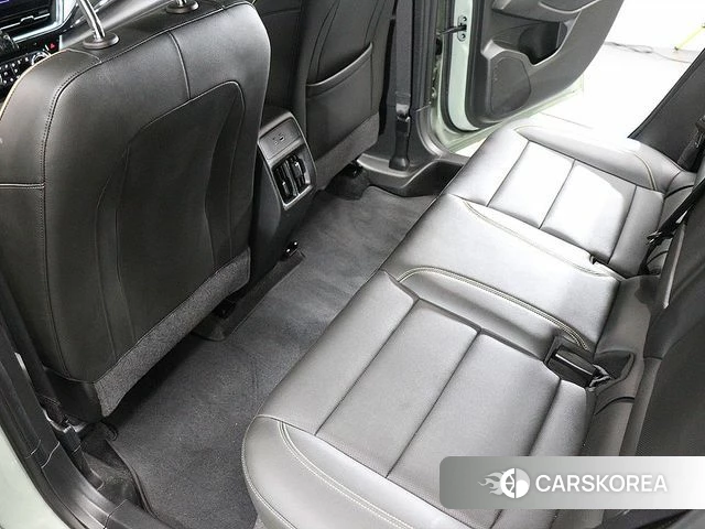 Chevrolet (GM Daewoo) Trax Crossover id 5033583 из Кореи 7