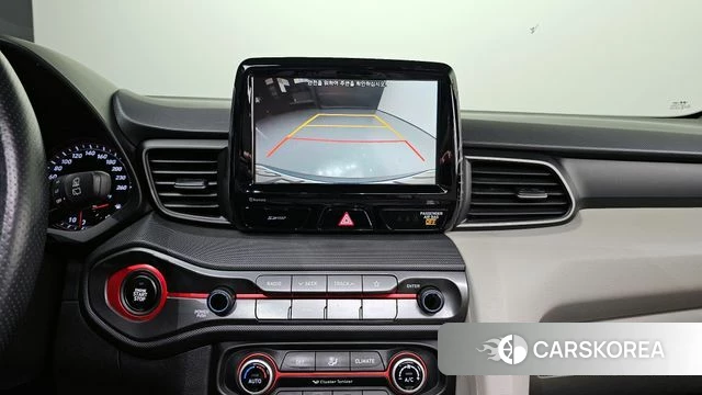 Hyundai Veloster (JS) id 3853051 из Кореи 7
