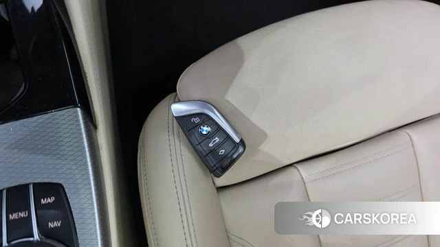 BMW X4 (G02) id 5013505 из Кореи 7