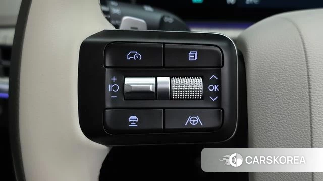 Hyundai Santa Fe (MX5) id 4980241 из Кореи 7