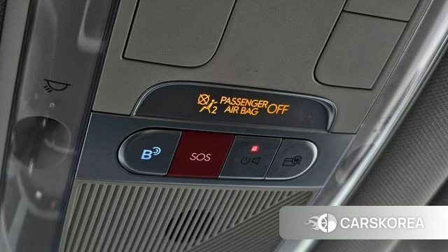 Hyundai Ionic 5 id 5027403 из Кореи 7