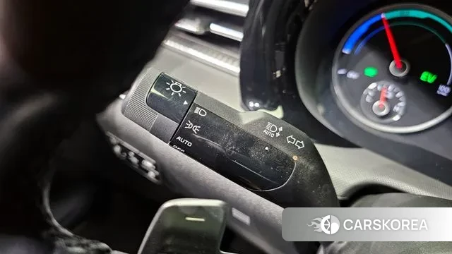 Kia K5 Hybrid 3rd Generation id 3634833 из Кореи 7