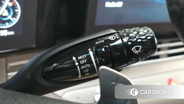 Hyundai The New Grandeur IG id 4749779 из Кореи 7