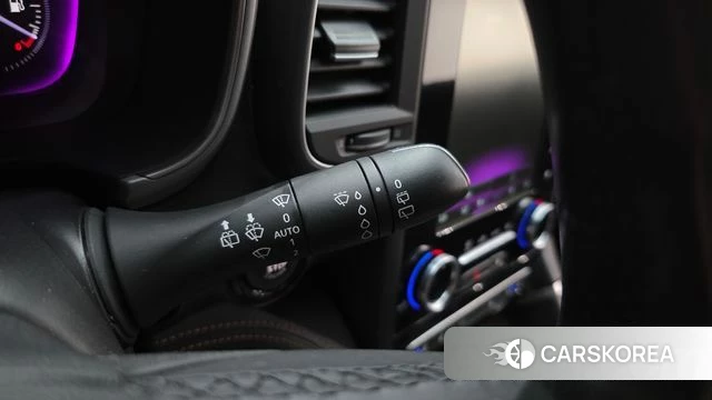 Renault Korea (Samsung) The New QM6 id 4996735 из Кореи 7