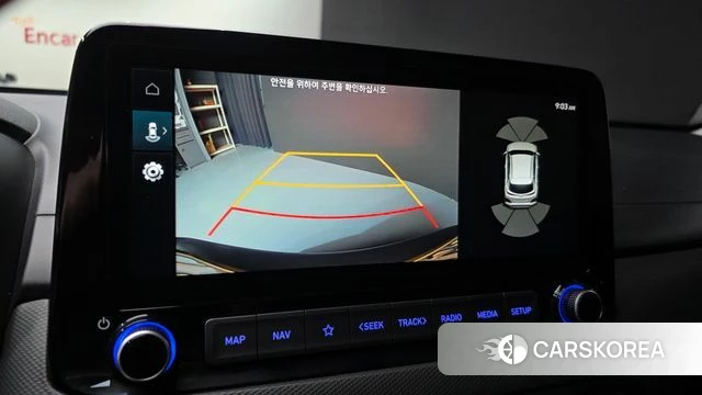 Hyundai The New Kona id 4930151 из Кореи 7