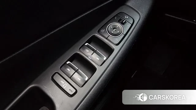 Hyundai The New Santa Fe id 3634427 из Кореи 7