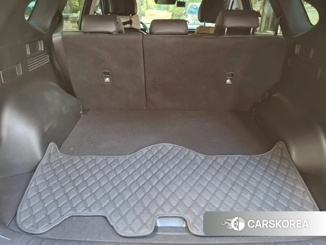 Hyundai Tucson Hybrid (NX4) id 4772953 из Кореи 7