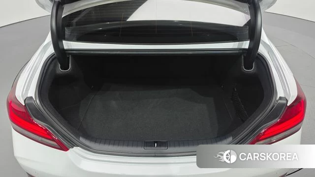 Genesis G70 id 5023911 из Кореи 7