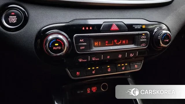 Kia The New Sorento id 3661618 из Кореи 7