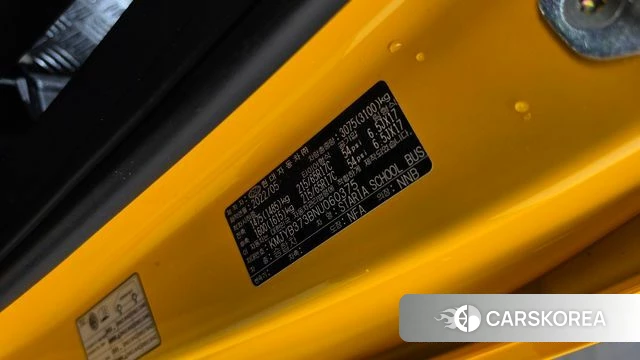 Hyundai Staria id 5022488 из Кореи 7