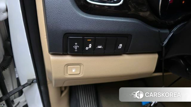 Kia The New Carnival id 5035230 из Кореи 7