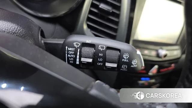 Ssangyong Tivoli Armor id 3761326 из Кореи 7