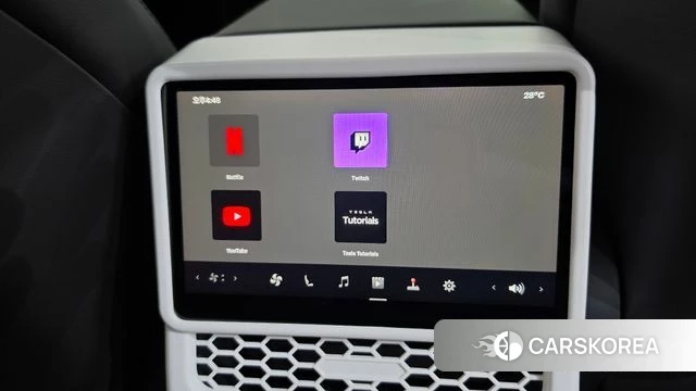 Tesla Model 3 id 4921538 из Кореи 7