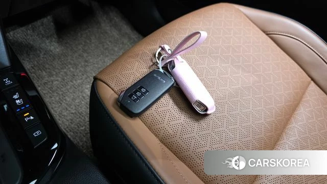 Kia The New Seltos id 4958130 из Кореи 7