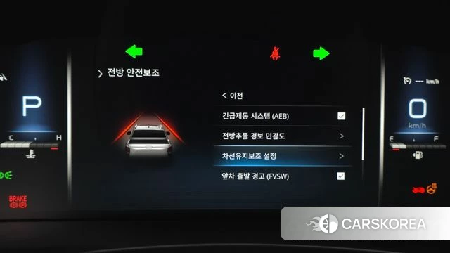 Ssangyong The New Rexton Sport id 5011974 из Кореи 7
