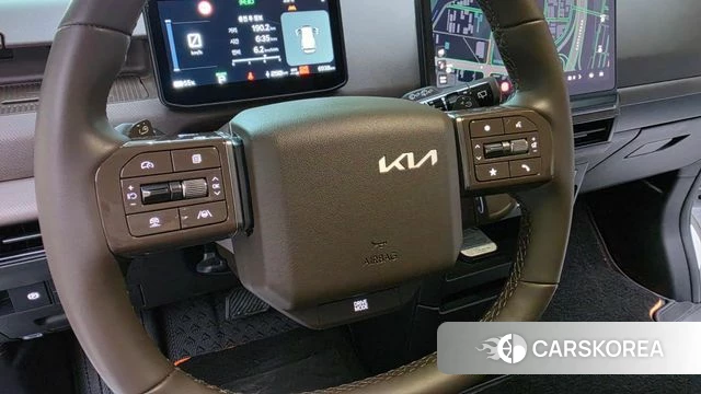 Kia PV5 id 4892644 из Кореи 7