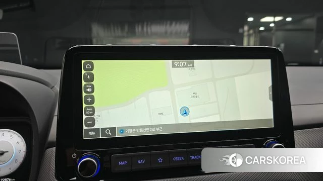 Hyundai The New Kona id 4930283 из Кореи 7