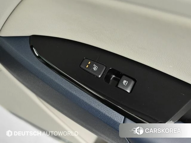 Kia Sportage 5th Generation Hybrid id 5040438 из Кореи 7