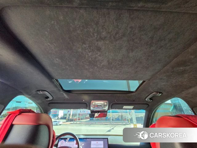 Genesis GV80 Coupe id 5045848 из Кореи 7