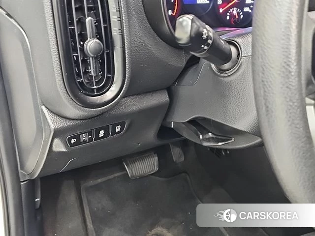 Kia Morning Urban (JA) id 5031465 из Кореи 7