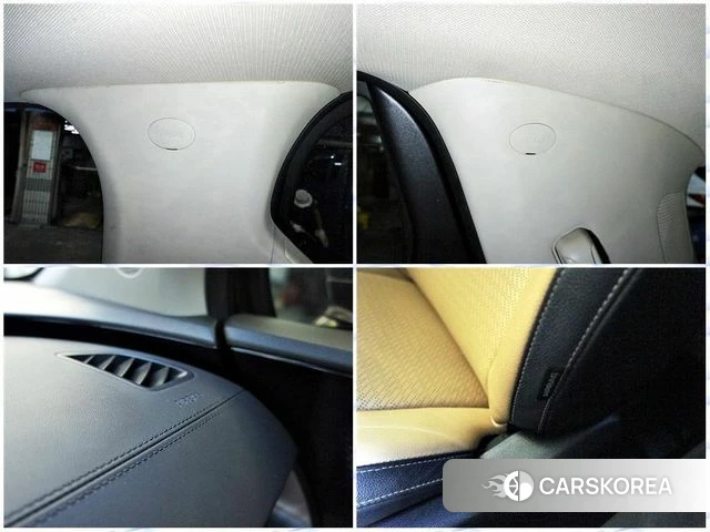 Kia Carnival 4th generation id 5002363 из Кореи 7