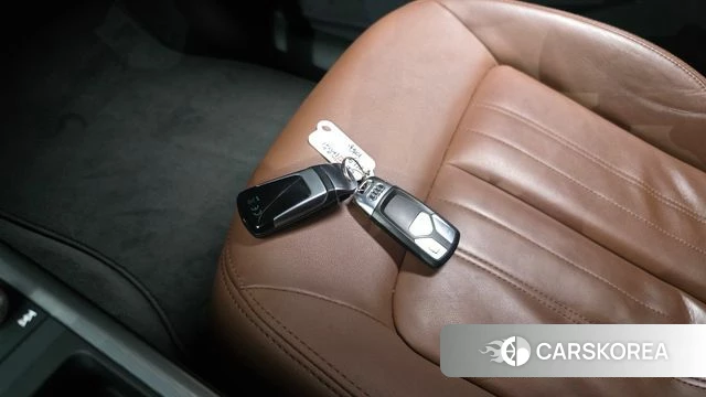 Audi Q5 (FY) id 4929425 из Кореи 7