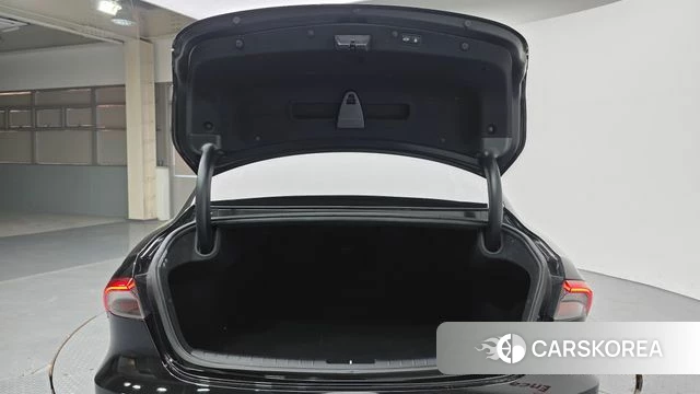 Hyundai The New Grandeur IG id 4894006 из Кореи 7