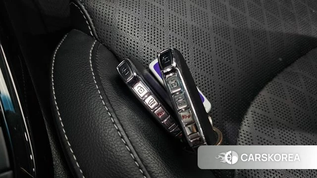 Kia The New K3 2nd generation id 5060087 из Кореи 7