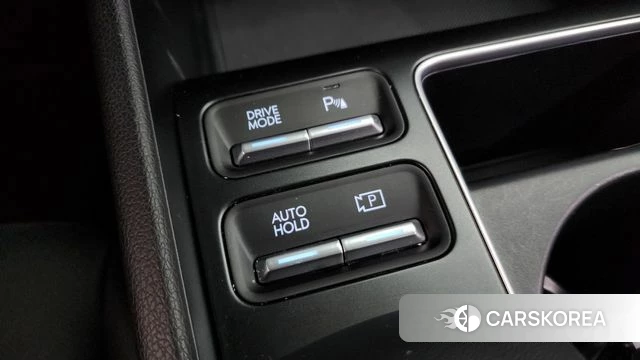 Hyundai Sonata D Edge Hybrid (DN8) id 4725440 из Кореи 7