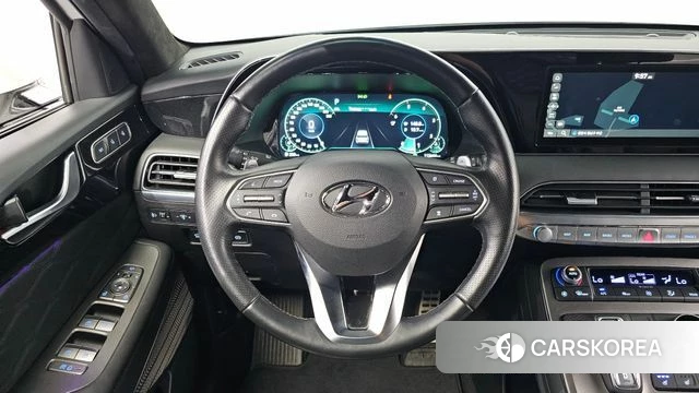 Hyundai Palisade id 4976911 из Кореи 7