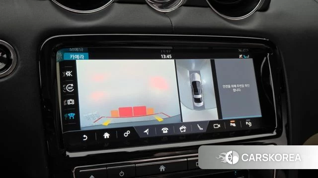 Jaguar All New XJ id 4987975 из Кореи 7