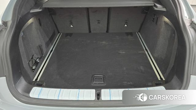 BMW X4 (G02) id 5046911 из Кореи 7