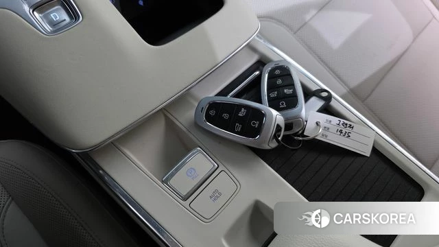 Hyundai The New Grandeur IG id 4793232 из Кореи 7