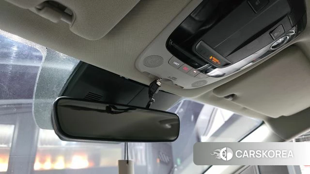 Kia K5 3rd generation id 4937110 из Кореи 7