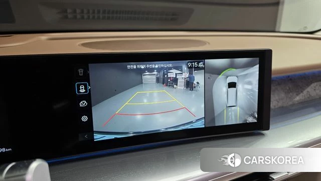 Hyundai Ionic 9 id 4957383 из Кореи 7