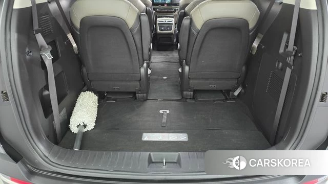 Kia The New Carnival 4th Generation id 5020763 из Кореи 7