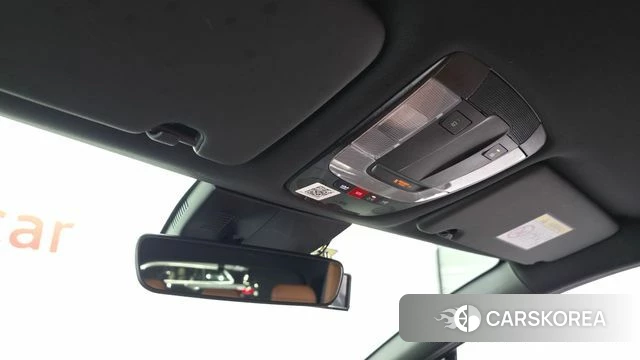 Kia Sportage 5th Generation Hybrid id 4957785 из Кореи 7
